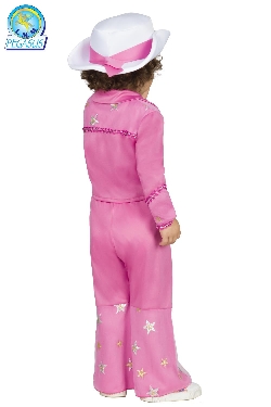 COW GIRL GLAMOUR PRIMIPASSI